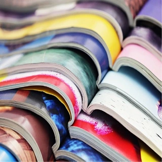 Refonte d'un site web pour un journal lacal