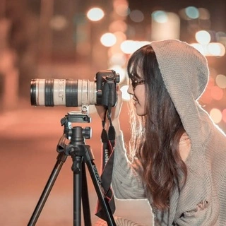 Creation d'un site web pour photographes