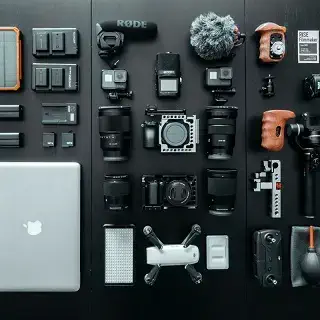 creation d'un site internet pour un voyageur